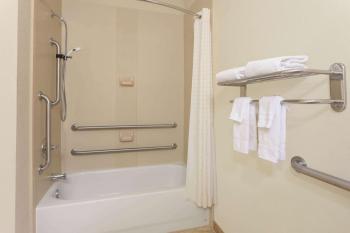 Days Inn by Wyndham Semmes Mobile, Mobile (fotografie 5)