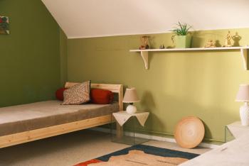 Private Room with own bathroom, Hannover (fotografie 3)