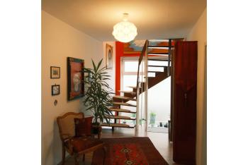 Private Room with own bathroom, Hannover (fotografie 4)