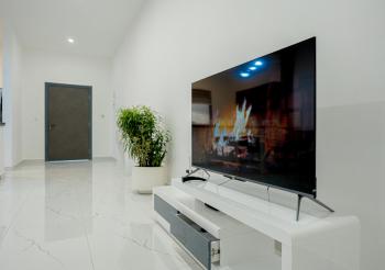 Bright & Chic Apartment, Libreville (foto 5)
