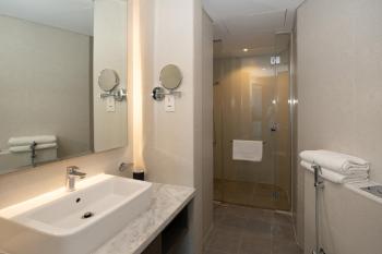 Keyrock Living - Elite Escape at Maison Prive, Dubaj (fotografie 4)