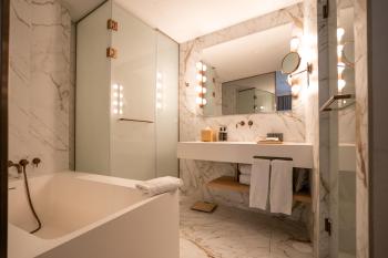 UMusic Hotel Madrid, Madrid (foto 5)