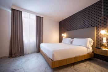 UMusic Hotel Madrid, Madrid (photo 5)