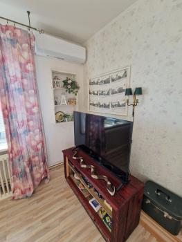 Touch of history apartment, Bratislava (fotografie 5)