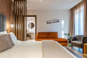 Hotel Iris, Roccaraso (fotografie 5)