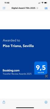 Piso Triana, Sevilla, Sevilla (Foto 2)