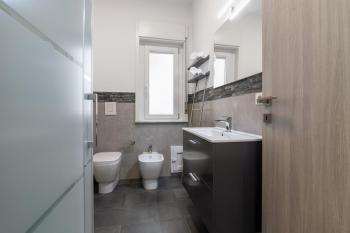 Sicilian Dream - Modern Central Apartment, Palermo (foto 5)
