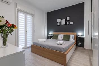 Sicilian Dream - Modern Central Apartment, Palermo (foto 2)
