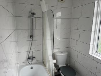 Double room in Wembley, Londyn (zdjęcie 3)