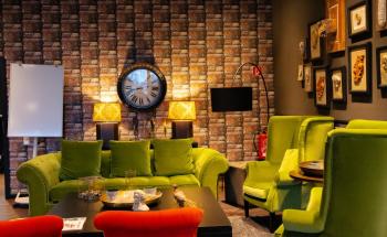 Hotel Medo Köln, Kolín nad Rýnem (fotografie 5)