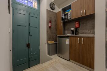 Piccolin Maisonette by GB Apts, Valletta (photo 3)