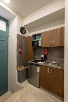 Piccolin Maisonette by GB Apts, Valletta (photo 5)
