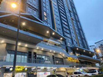 KL City, Neu Suites 2Bedroom 1Bathroom, Куала-Лумпур (фото 3)