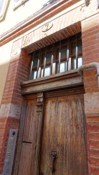 Central, charming and peaceful, Toulouse (photo 3)
