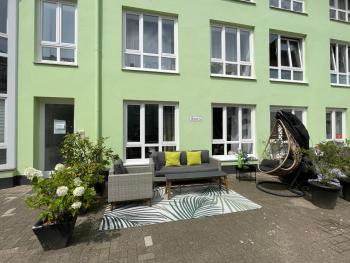 Patio 1, Bremen (foto 2)