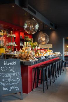 Hotel Medo Köln, Kolín nad Rýnem (fotografie 4)