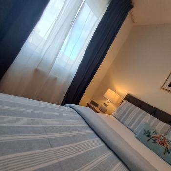 Cozy bedroom in Lucan, Dublin, Dublin (fotografie 3)
