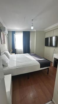 Sever Hotel, Antalya (Foto 2)