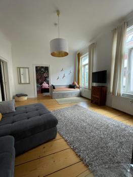 Patio 4, Bremen (photo 5)