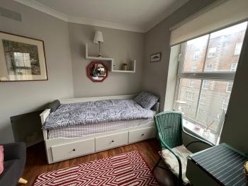 Charming City Centre Hideaway, Dublin (fotografie 3)