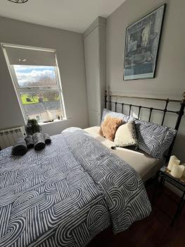 Charming City Centre Hideaway, Dublin (fotografie 5)