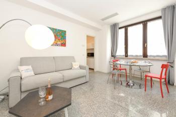 MGH - Verona City Stay, Verona (fotografie 2)