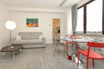 MGH - Verona City Stay, Verona (fotografie 3)