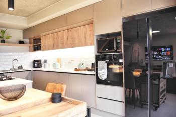 Rustic Hills #1 Luxury Self Catering unit, Swakopmund (fotografie 5)