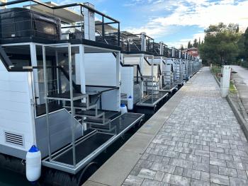 Floating House - SEA SUITE, Portorož (photo 4)