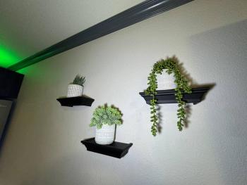 Modern condo near Fremont Street, Las Vegas (photo 5)