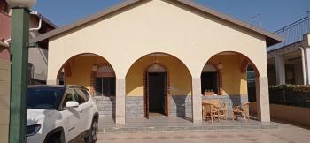 Villa Adele, Agnone Bagni (foto 3)
