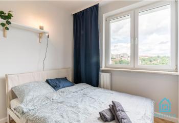 pokoje Gdańsk Jacka Malczewskiego 78b/47