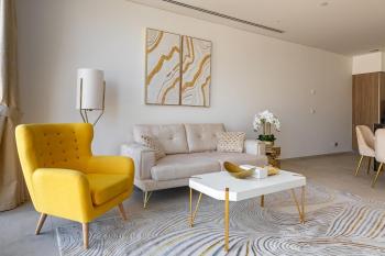 Simply Comfort Vacation Homes Rental Modern 1Br in the Heart of Dubai, Dubai (photo 2)