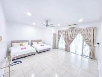 Home in Ipoh, Ipoh (foto 3)