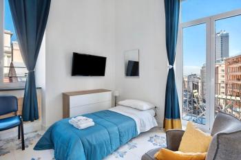 Casa vacanza da Enza a Toledo, Nápoles (foto 4)