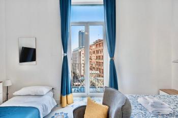 Casa vacanza da Enza a Toledo, Nápoles (foto 3)