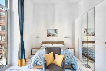 Casa vacanza da Enza a Toledo, Nápoles (foto 2)
