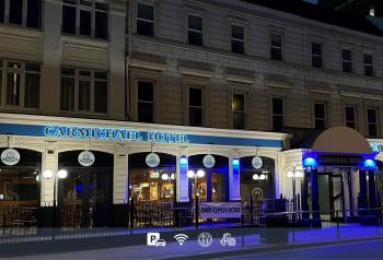 The Carmichael - Hull City Centre, Hull (foto 4)