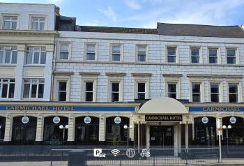 The Carmichael - Hull City Centre, Hull (foto 2)