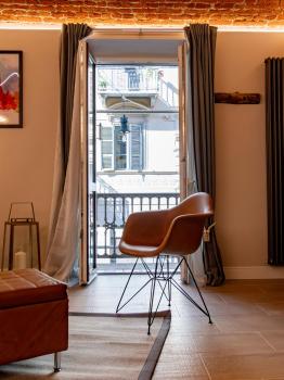 Maison 1800, Turin (photo 2)
