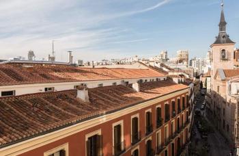 Alfonso XIII, Madrid (fotografie 2)