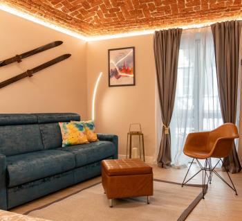 Maison 1800, Turin (photo 4)