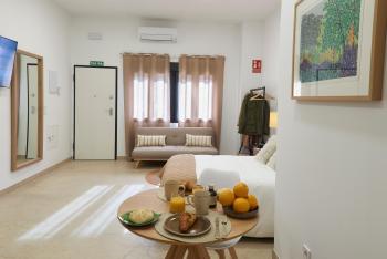 Loft 9B JAIME II, Valencie (fotografie 3)