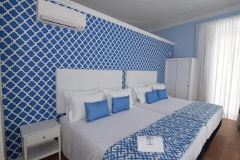 Dream Chiado Apartments, Lisabon (fotografie 2)