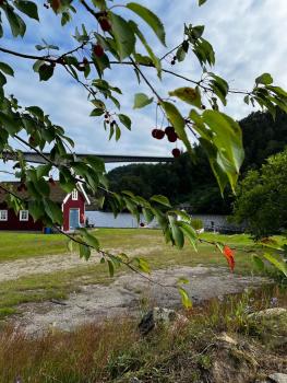 Seaside apartment at Holmen, Kristiansand (fotografie 2)