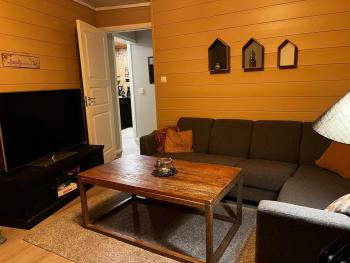 Seaside apartment at Holmen, Kristiansand (fotografie 4)