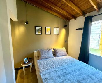 Lucia Metro House, Medellín (fotografie 3)