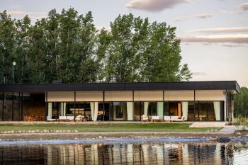 House by Casa Septem, Tupungato (foto 2)