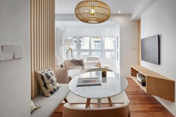 Easo Suite 18 by FeelFree Rentals, San Sebastián (fotografie 3)