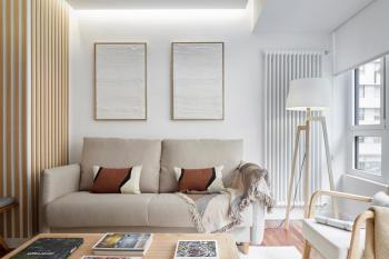 Easo Suite 18 by FeelFree Rentals, San Sebastián (fotografie 4)